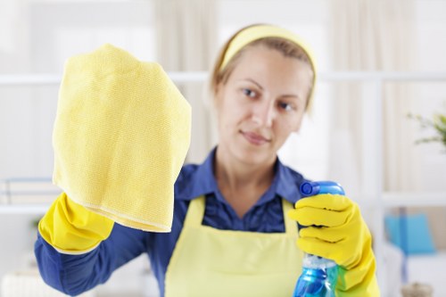 Professional patio cleaning for a Camden residential outdoor space