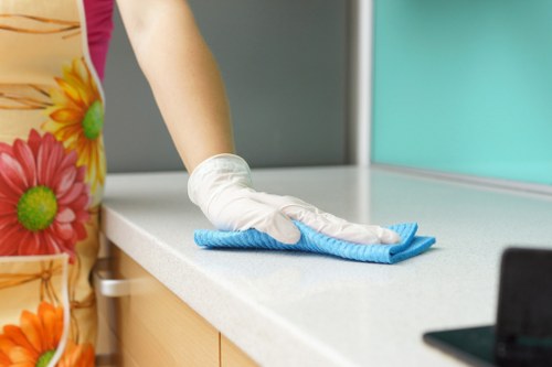 Professional rug cleaning service for Camden homes and businesses