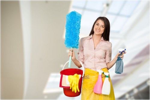 Stain removal and mattress refresh service for a Camden property