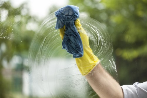 Upholstery cleaning service for residential and commercial customers in Camden