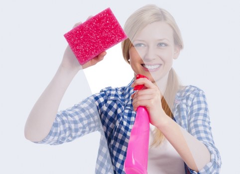 Deep cleaning process for area rugs and runners in Camden