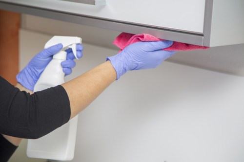 Detailed Camden cleaning approach for homes and commercial spaces